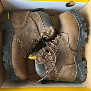 Women’s Work Boots
